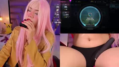 Lila online show from 14, 1, 2026