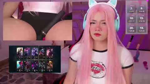 Lila online show from 7, 2, 2026