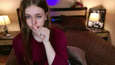 LilaSparkling online show from 14, 7, 2026