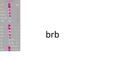 Snapshot of lilbbyily1 chatting on 1, 5, 2026 Libby online show from 1, 5, 2026