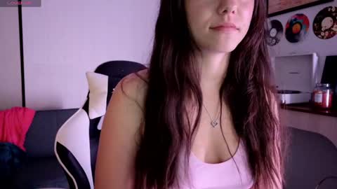Snapshot of lilbbyily1 chatting on 7, 5, 2026 Libby online show from 7, 5, 2026