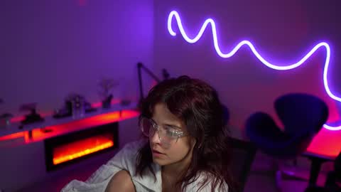 Rebecca online show from 18, 2, 2026