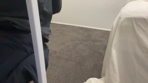 lilbenny05 online show from 27, 1, 2025