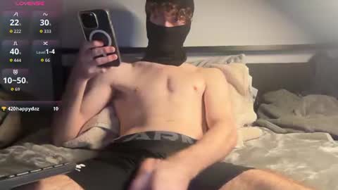 lilbrocj online show from 16, 7, 2026