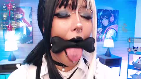 Snapshot of lilcandy19 chatting on 20, 6, 2026 lilcandy19 online show from 20, 6, 2026