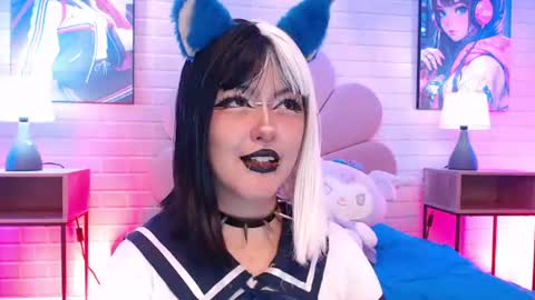 Snapshot of lilcandy19 chatting on 30, 6, 2026 lilcandy19 online show from 30, 6, 2026