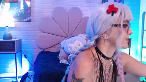 Snapshot of lilcandy19 chatting on 18, 7, 2026 lilcandy19 online show from 18, 7, 2026