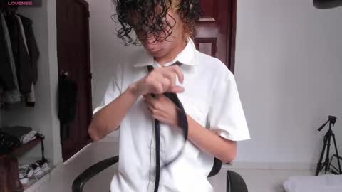 Daniel online show from 16, 12, 2025