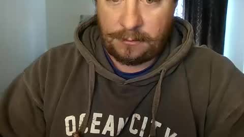 reallyinsecure online show from 7, 2, 2026