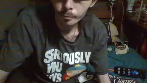 Snapshot of lildman420 chatting on 5, 5, 2026 lildman420 online show from 5, 5, 2026