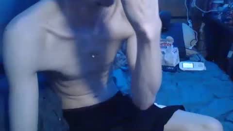 Snapshot of lildman420 chatting on 8, 5, 2026 lildman420 online show from 8, 5, 2026