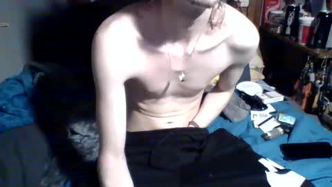 Snapshot of lildman420 chatting on 18, 5, 2026 lildman420 online show from 18, 5, 2026