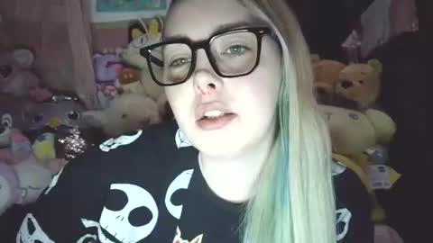 Snapshot of lilemmy1999 chatting on 22, 1, 2025 emily ryanson online show from 22, 1, 2025