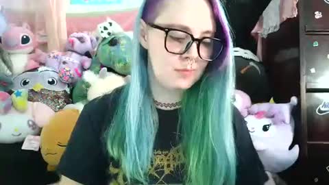 Snapshot of lilemmy1999 chatting on 25, 2, 2025 emily ryanson online show from 25, 2, 2025