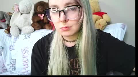 emily ryanson online show from 19, 3, 2026