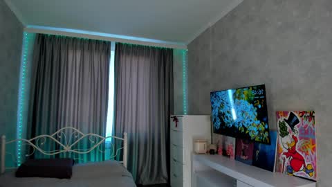 lilflexxy online show from 1, 4, 2026