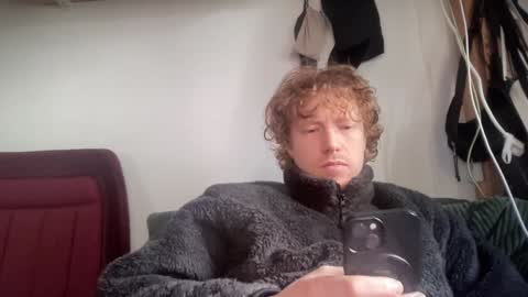 Snapshot of lilginge1 chatting on 8, 1, 2025 lilginge1 online show from 8, 1, 2025