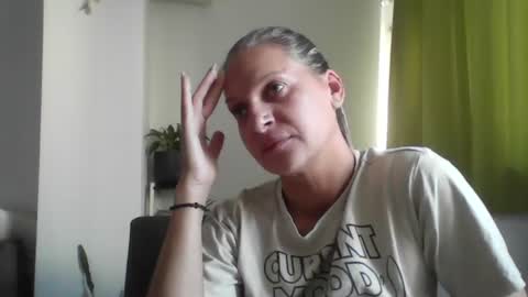 Andreea online show from 15, 6, 2026