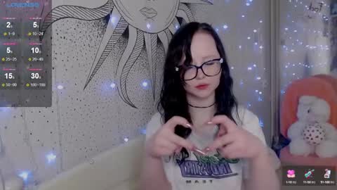 Nika and Lori online show from 27, 12, 2024