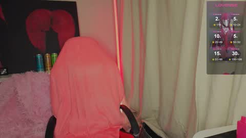 Nika and Lori online show from 12, 11, 2025