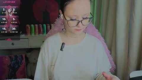 Nika and Lori online show from 29, 11, 2025