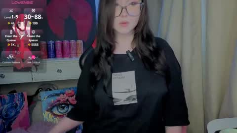 Nika and Lori online show from 3, 4, 2026