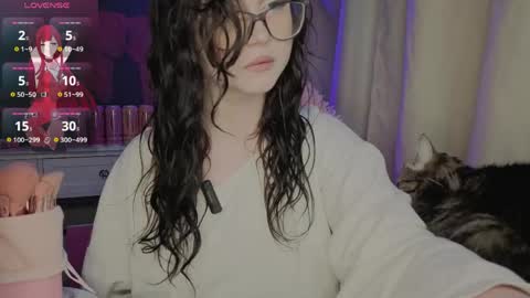 Snapshot of lilhornyprincess chatting on 11, 5, 2026 Nika and Lori online show from 11, 5, 2026