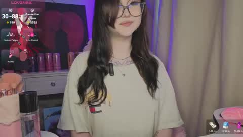 Snapshot of lilhornyprincess chatting on 16, 5, 2026 Nika and Lori online show from 16, 5, 2026