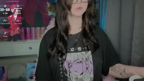 Snapshot of lilhornyprincess chatting on 20, 5, 2026 Nika and Lori online show from 20, 5, 2026
