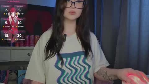 Snapshot of lilhornyprincess chatting on 24, 5, 2026 Nika and Lori online show from 24, 5, 2026