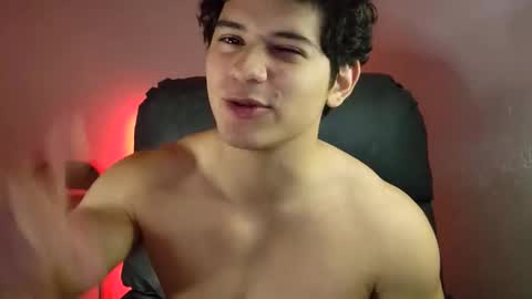 Snapshot of lilhotnando chatting on 15, 1, 2026 Fernando online show from 15, 1, 2026