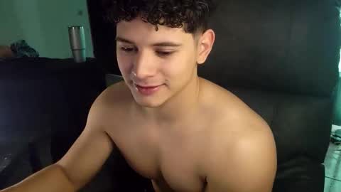 Snapshot of lilhotnando chatting on 1, 2, 2026 Fernando online show from 1, 2, 2026