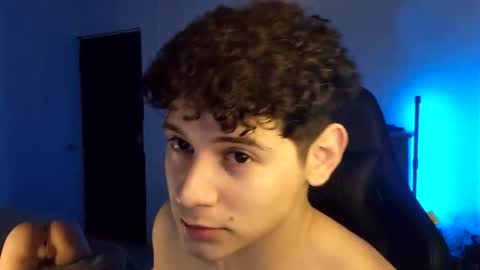 Snapshot of lilhotnando chatting on 21, 2, 2026 Fernando online show from 21, 2, 2026