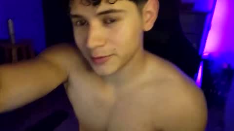 Snapshot of lilhotnando chatting on 28, 2, 2026 Fernando online show from 28, 2, 2026