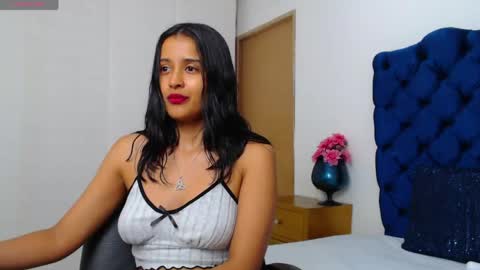 Snapshot of lili666_ chatting on 7, 5, 2026 Lili online show from 7, 5, 2026