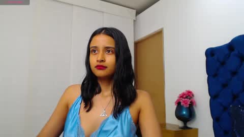 Snapshot of lili666_ chatting on 8, 5, 2026 Lili online show from 8, 5, 2026