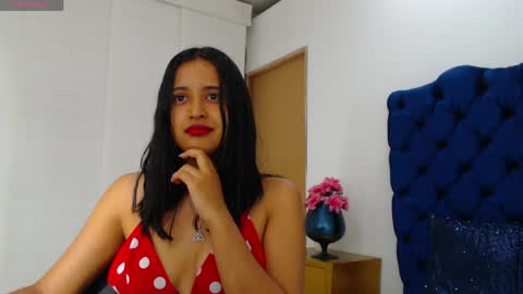 Snapshot of lili666_ chatting on 10, 5, 2026 Lili online show from 10, 5, 2026