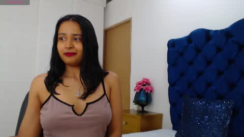 Snapshot of lili666_ chatting on 12, 5, 2026 Lili online show from 12, 5, 2026