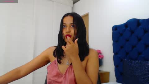 Snapshot of lili666_ chatting on 14, 5, 2026 Lili online show from 14, 5, 2026
