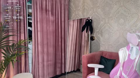 Lili online show from 16, 3, 2026