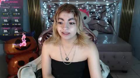 Lili online show from 21, 10, 2025