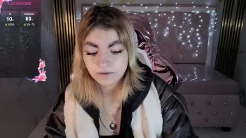 Lili online show from 18, 11, 2025