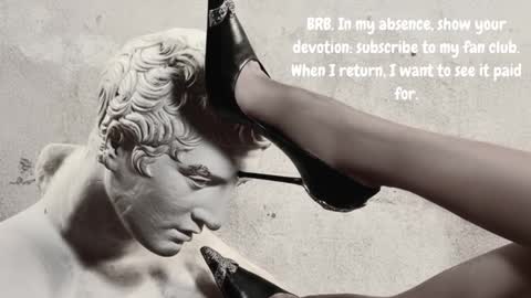 lili_evanss online show from 5, 12, 2025