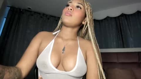 Lili online show from 22, 10, 2025