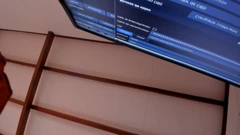 Lili online show from 19, 10, 2025