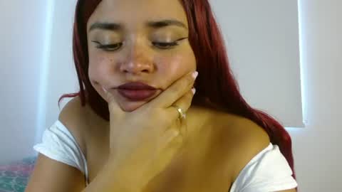 Snapshot of lili_matheus69 chatting on 8, 6, 2026 lili Matheus69 online show from 8, 6, 2026