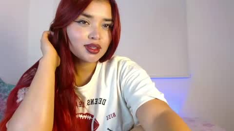 Snapshot of lili_matheus69 chatting on 15, 6, 2026 lili Matheus69 online show from 15, 6, 2026