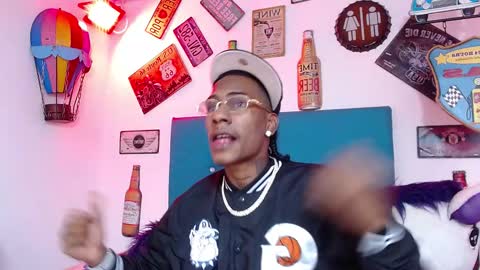 lili_roussi online show from 26, 11, 2025