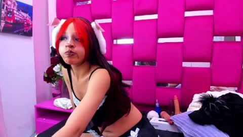 Snapshot of lili_starr chatting on 4, 6, 2026 lili_starr online show from 4, 6, 2026