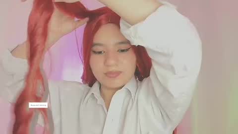 Lili online show from 25, 11, 2025